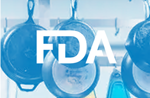 FDA發(fā)出警告信！出口美國的這類炊具注意了